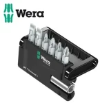 Wera Bit-Check 7 Universal 1 - 7 dielny (05056295001)