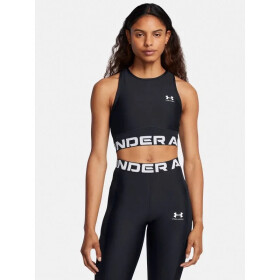Tričko Under Armour W 1388694-001 XS