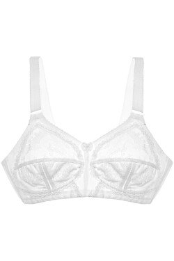 Triumph 10166213 Doreen X farba:0003-white 95I
