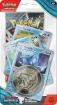 Pokémon TCG: SV06 Twilight Masquerade Premium Checklane Blister