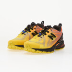 Tenisky New Balance 1906 Punch Yellow/ Tangerine Heat/ Black EUR 38.5