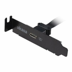 Akasa AK-CBUB37-50L / PCIe rozširovací adaptér USB-C 3.1 (AK-CBUB37-50L)