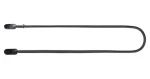 Peak Design Form Rope Black (čierna) / Dlhý popruh na fotoaparát (CRS-L-BK-1)