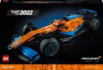 LEGO® Technic 42141 Závodné auto McLaren Formula 1