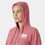 Helly Hansen HH Logo Celozapínacia mikina s kapucňou 2.0 W 34461 137 S