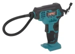 NAC CO-LI-20V-stroj / Aku kompresor / 20V (CO-LI-20V)