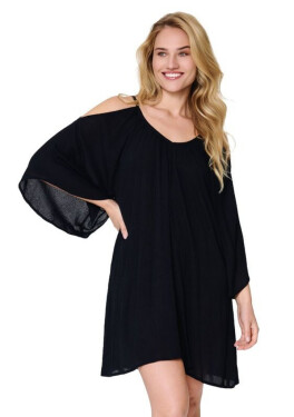 Dámska tunika LingaDore 8225 L/XL černá