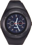 Tracer T-Watch Liberum S1 Čierny (TRAFON46170)