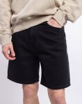 Carhartt WIP Nolan Short Black stone washed 32