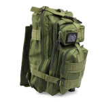 Turistický batoh Offlander Survival 25L OFF_CACC_32GN N/A