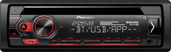 Pioneer Pioneer DEH-S320BT