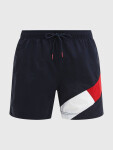 Pánský tkaný spodní díl SF MEDIUM DRAWSTRING model 18771380 - Tommy Hilfiger