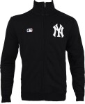 47 Brand Mlb New York Yankees Embroidery Helix Track Jkt M 554365 sweatshirt