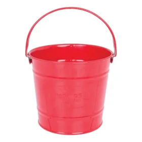 Bigjigs Toys Vedierko červený