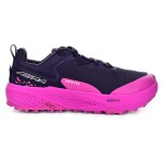 Altra Timp 6 GTX Black/Rose dámske športové tenisky 39 EUR