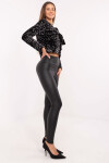 Dlhé legíny model 204136 NM l