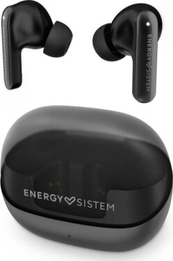 Energy Sistem Energy Sistem True Belaidės Earphones | Serenity ANC | Su mikrofonu | Bluetooth | Space | ANC