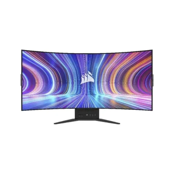 45" Corsair XENEON 45QHD240 / OLED / 21:9 / 0.03ms / 1000cd-m2 / HDMI + DP / 4X USB 3.1 / FreeSync / G-SYNC (CM-9030001-PE)