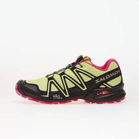 Tenisky Salomon Speedcross 3 Sun Lm/ Black/ Pink Yarr EUR 46