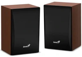 GENIUS SP-HF380BT hneda / Repro / 2.0 / Bluetooth / 3W / (31730034400)
