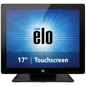 Elo Touch Solution 1717L AccuTouch dotykový monitor En.trieda 2021: E (A - G) 43.2 cm (17 palca) 1280 x 1024 Pixel 5:4 5 ms VGA, USB-A, RS232; E877820