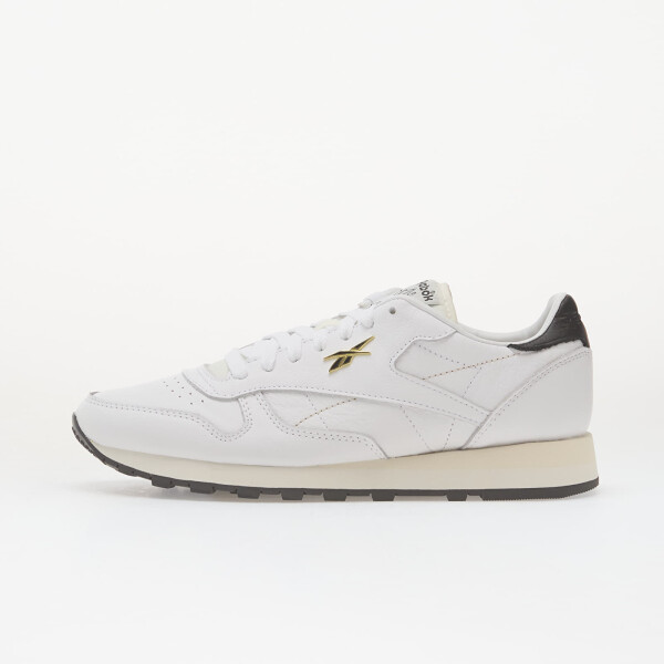 Tenisky Reebok Classic Leather White/ Black/ Chalk EUR 45.5