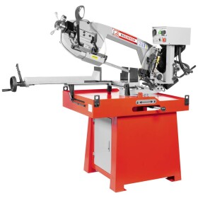 Holzmann Maschinen BS320TOP_400V obrábacie píla na kov 1100 W 2680 mm; BS320TOP_400V