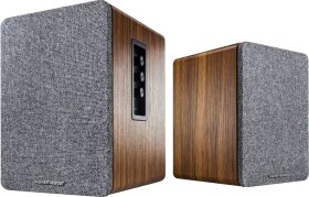 Wavemaster BASE 2.0 Bluetooth wood/gray retail
