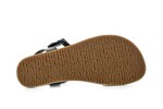 Lang.s by Tikki shoes Hera Vegan Dark barefoot sandále 41 EUR