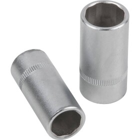 Matica nízkotlakového ventilu klimatizácie, 12mm KS Tools 550.1171; 550.1171
