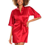 Dkaren 90 farba:červená XL