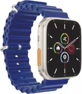 Roger RoGer WS-GS28 Smart Watch Blue