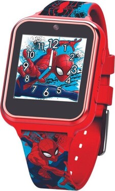 KIDS LICENSING Smartwatch detský Spiderman SPD4588 KiDS Licensing