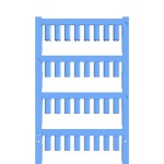 Weidmüller 2772380000 SF-DT 3/12 MC NE BL značkovač káblov 320 ks; 2772380000