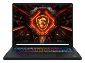 MSI Crosshair 16 Max HX E2WGXK-021XCZ čierna / Herný notebook / 16 "OLED QHD + 165Hz / Intel Core Ultra 9 275HX / 32GB RAM (9S7-265232-021)