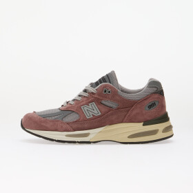 Tenisky New Balance 991 Rose Taupe/ Alloy EUR 44.5