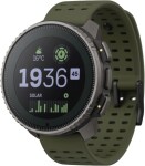Suunto Vertical Titanium Solar