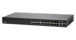 AXIS T8524 (01192-003) / Switch / PoE+ (01192-003)