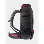 Hi-Tec Stone 50 hiking backpack čierny 50l