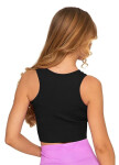 Tričko Moraj BD2300-005 S-XL černá XL
