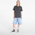 Tričko Carhartt WIP S/S Nelson T-Shirt UNISEX Black XS