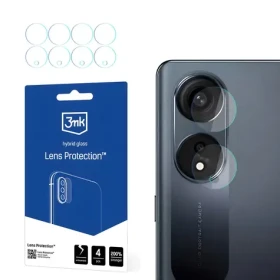 3mk Lens Protection Oppo A1 5G / Sklo na fotoaparát / hybridné sklo