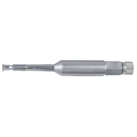 KS Tools 150.6501 Nástroj na rezanie závitov, M8x1,0, 115 mm; 150.6501