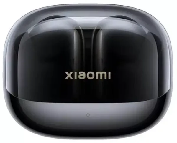 XIAOMI Buds 5 Pre čierna / Bezdrôtové slúchadlá / mikrofón / ANC / Bluetooth 5.4 / IP54 (BHR9647GL)