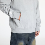 Mikina A BATHING APE Shark Pullover Hoodie Gray XXL