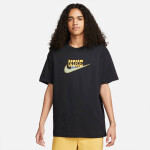 Pánske športové tričko Sole Craft DR7963 010 Nike