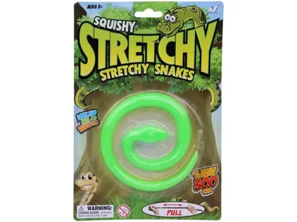 MaDe 14937 Had naťahovací