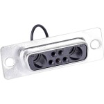 Molex 1731071392 zástrčka D-SUB 1 ks; 1731071392