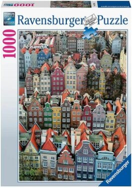 Ravensburger Gdansk - Poľsko