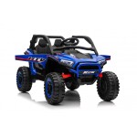 Mamido Elektrické autíčko Buggy KCK 4x4 24V modré